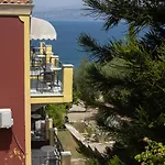 Bed and breakfast Bay 3*
