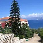 Bed and breakfast Bay 3*