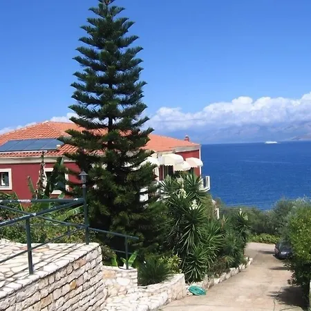 Panzió Bay 3*