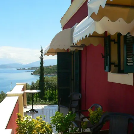 Bay Panzió 3*