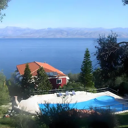 Bay Panzió Apraósz