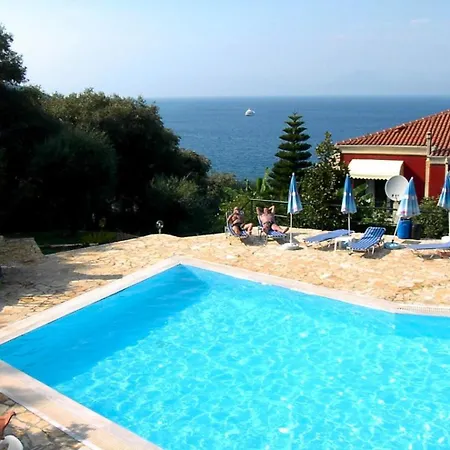 Panzió Bay