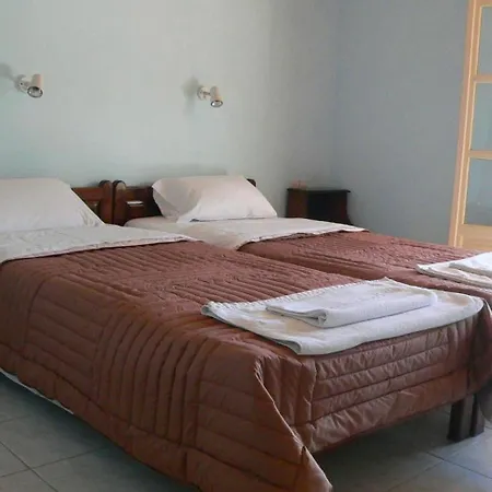 Bay 3* Апраос