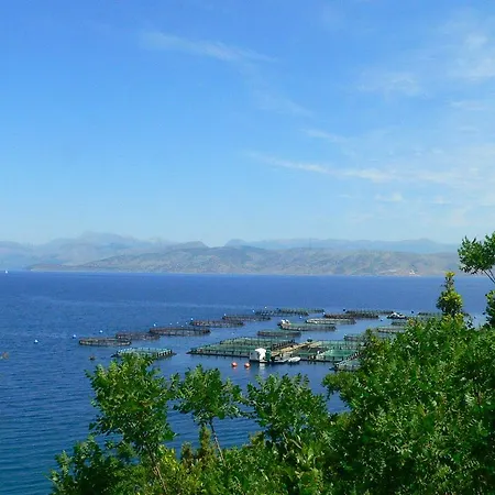 Panzió Bay 3*