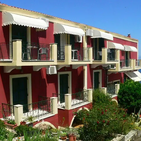 Panzió Bay Apraósz