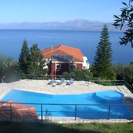Panzió Bay 3*