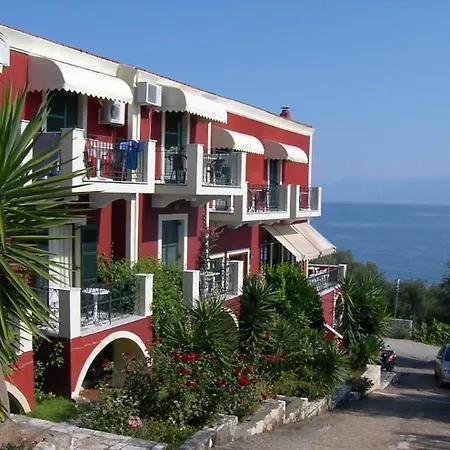 Bay Nocleg ze śniadaniem Apraos
