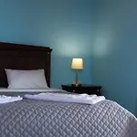 Bay Bed and Breakfast Απραός
