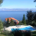 Bay Bed and Breakfast Απραός