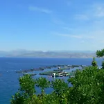 Frühstückspension Bay 3*