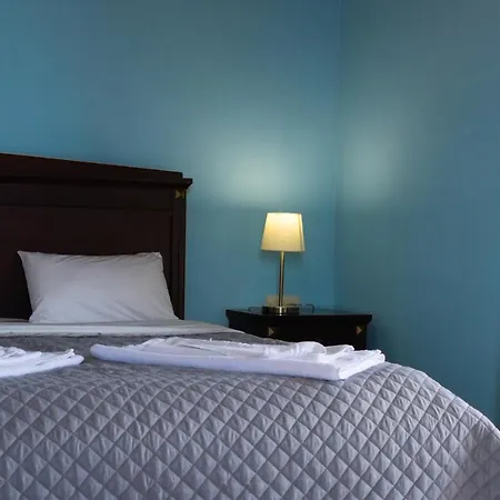 Bay Bed & Breakfast Apraos