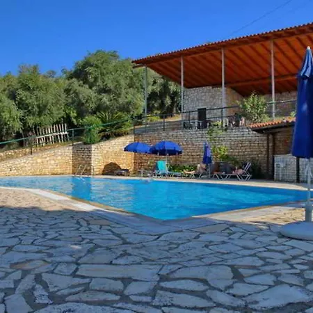 Panzió Bay