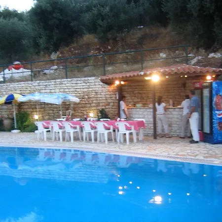 Hotel Bay