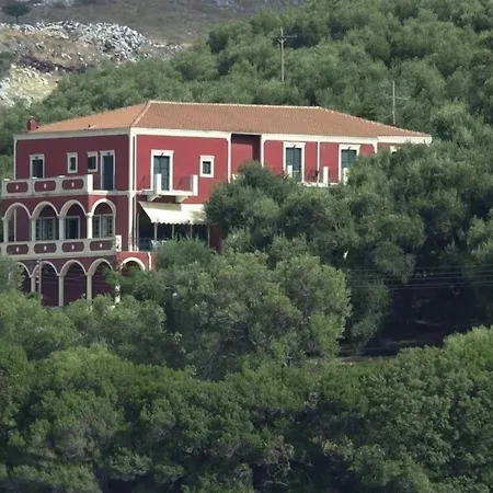 Bay Bed & Breakfast Apraos