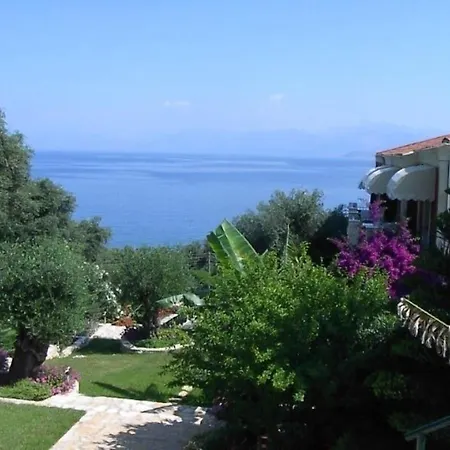 Bay 3* Apraos