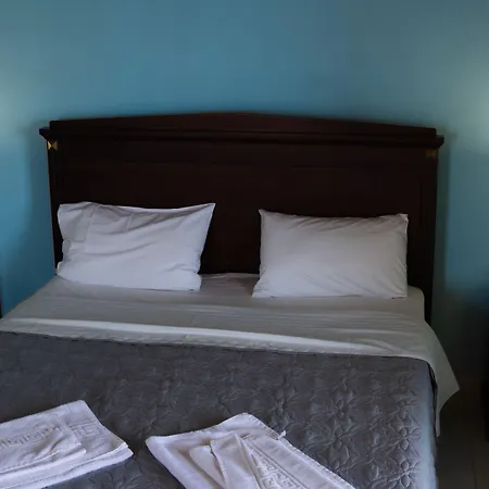 Bed & Breakfast Bay Apraos