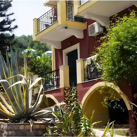 Bed & Breakfast Bay 3*