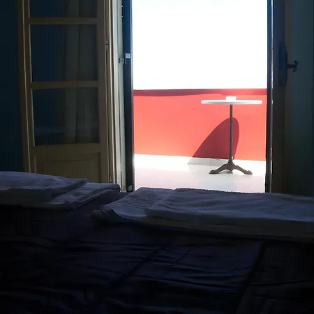 Couette-café Bay 3*