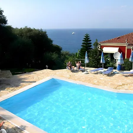 Bay Bed & Breakfast Apraos