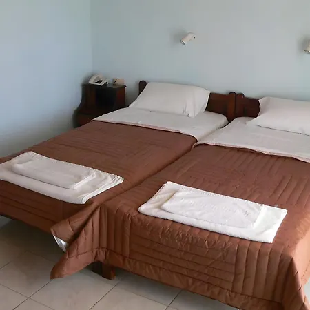 Bay Bed & Breakfast Apraos