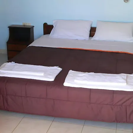 Bay Bed & Breakfast 3*