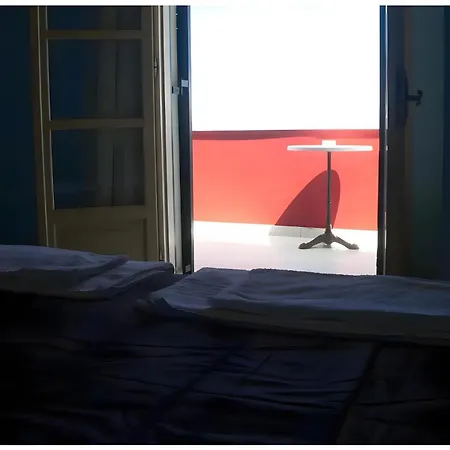 Bay Bed & Breakfast Apraos