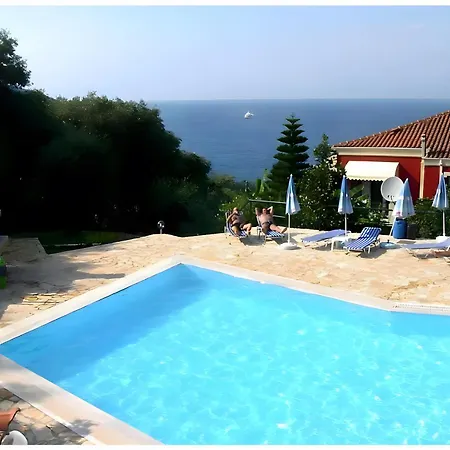 Bay Bed & Breakfast Apraos