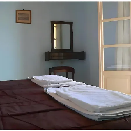 Bed & Breakfast Bay Apraos