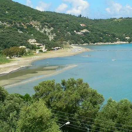 Bay Hotel Apraos