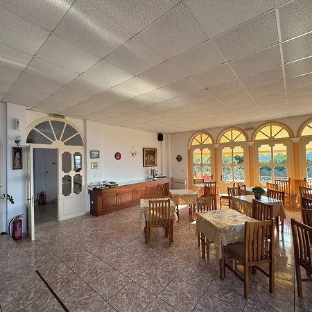 Bed and Breakfast Bay