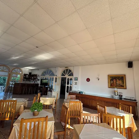 Bay Bed and Breakfast