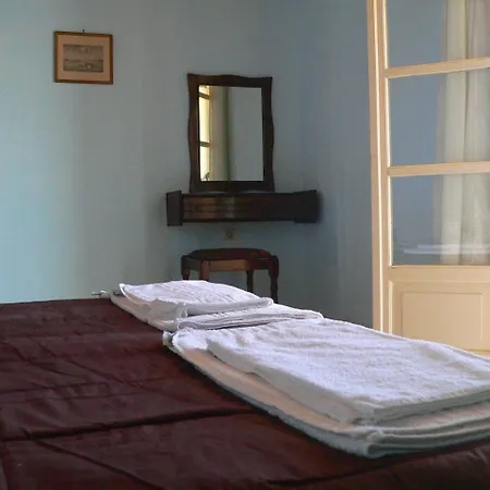 Couette-café Bay 3*