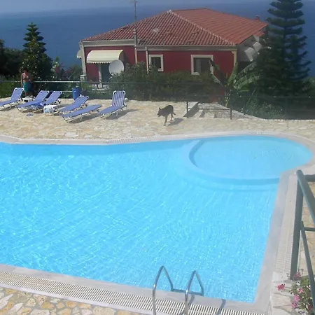 Bed & Breakfast Bay 3*