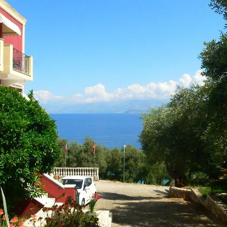 Bay Bed & Breakfast Apraos