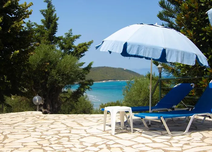 Bed & Breakfast Bay