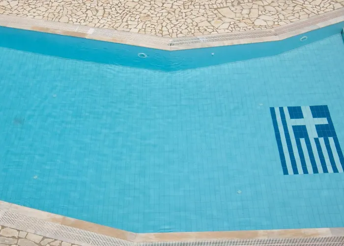 فندق مبيت وإفطار Bay Apraos