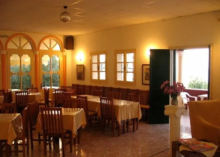 فندق مبيت وإفطار Bay