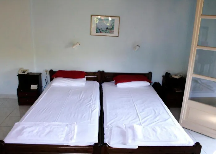 Bay فندق مبيت وإفطار 3*