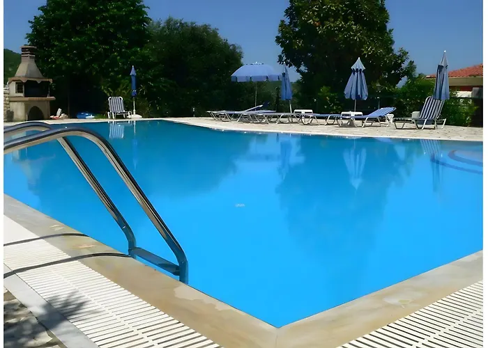 Bed & Breakfast Bay Apraos