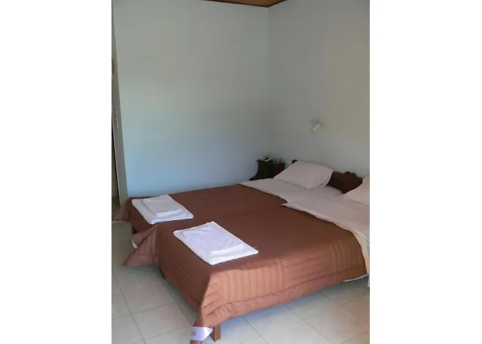 Bay Bed & Breakfast Apraos