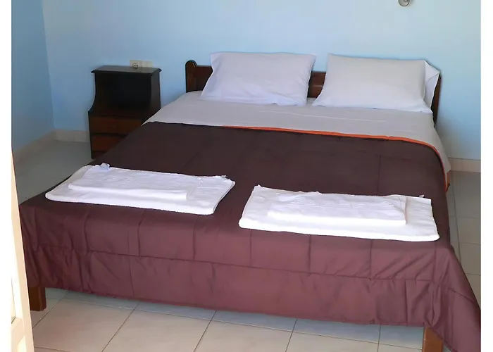 Bay Bed & Breakfast 3*