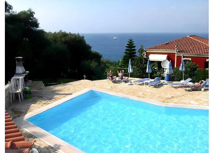 Bay Bed & Breakfast Apraos