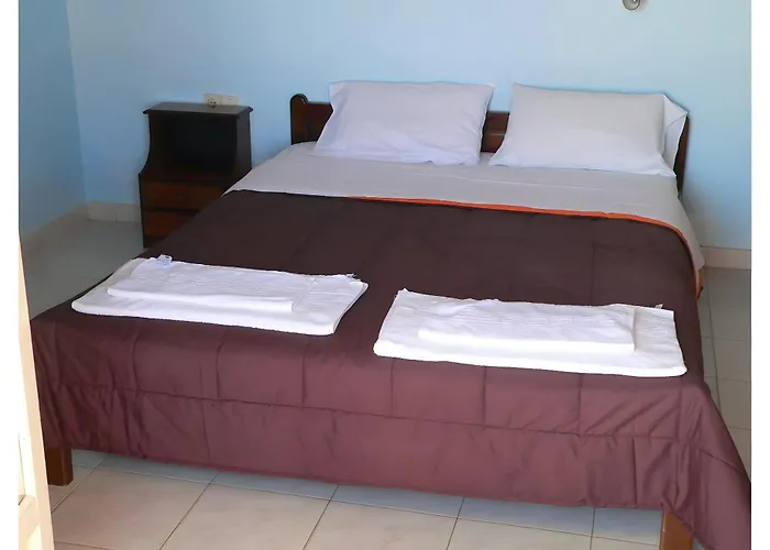 Bay Bed & Breakfast 3*