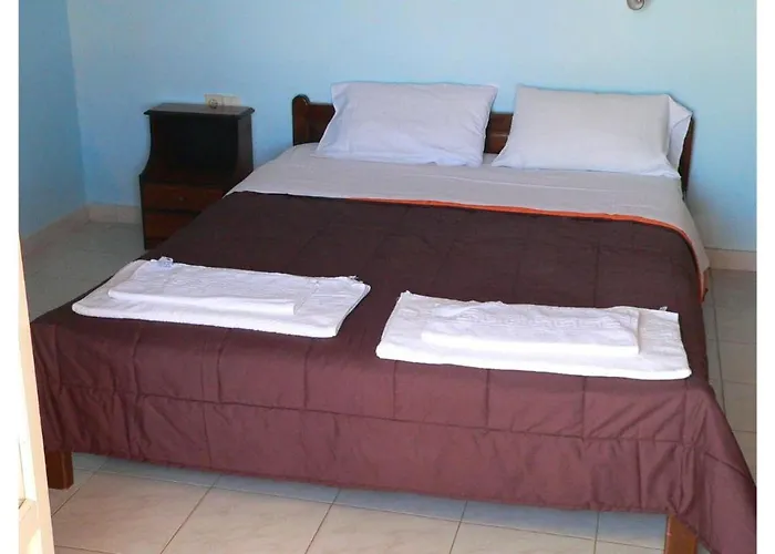 Bay فندق مبيت وإفطار 3*