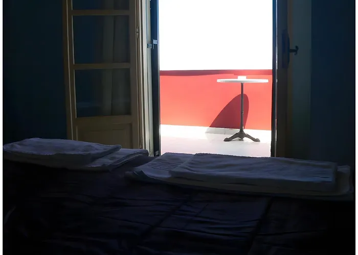 Bay Bed & Breakfast 3*