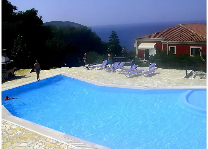 Bay Bed & Breakfast 3*