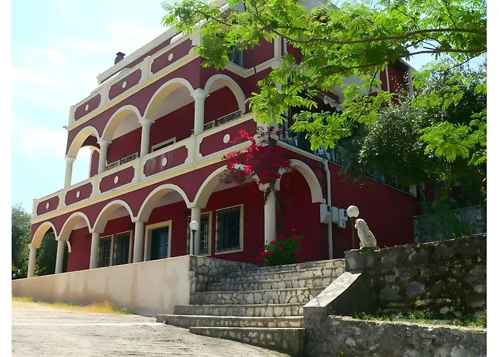 Bay Bed & Breakfast