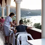 Bed & Breakfast Bay
