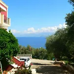Bay Bed & Breakfast Apraos