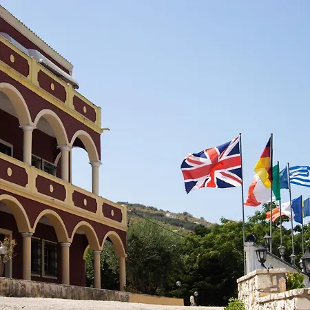 Bay לינה וארוחת בוקר